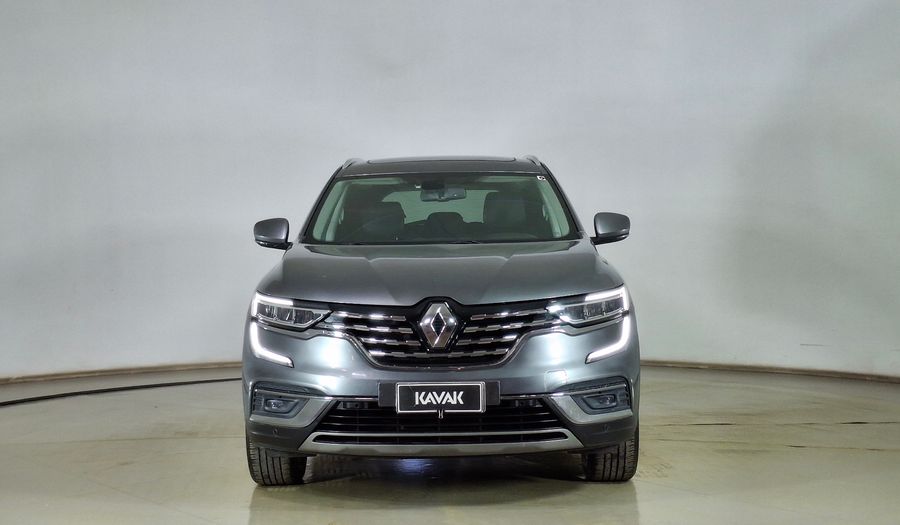 Renault Koleos 2.5 CVT INTENS Suv 2021