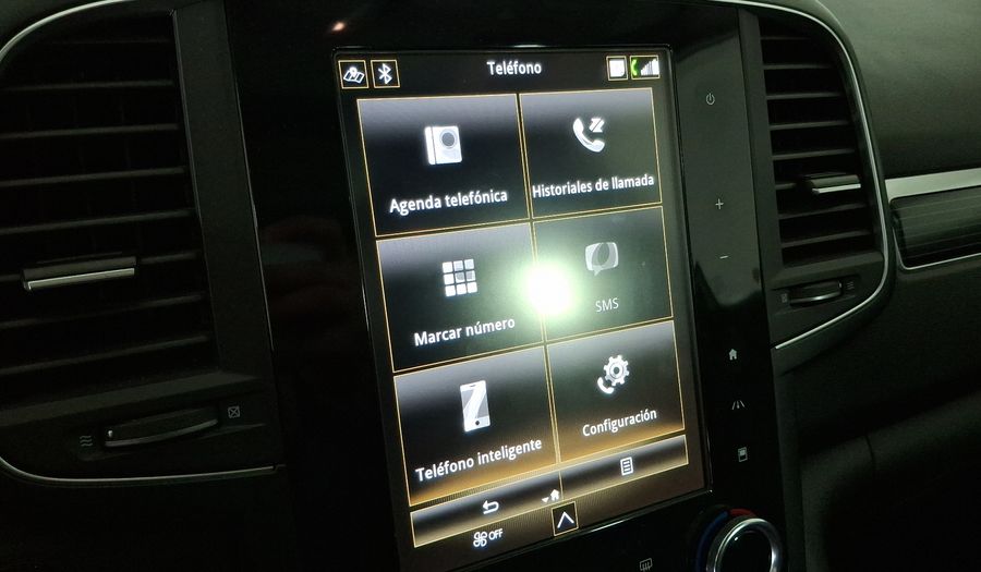 Renault Koleos 2.5 CVT INTENS Suv 2021