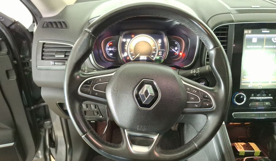 Renault Koleos 2.5 CVT INTENS Suv 2021