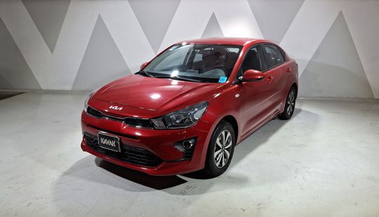 Kia • Rio