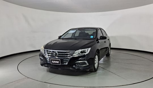 Mg • MG5