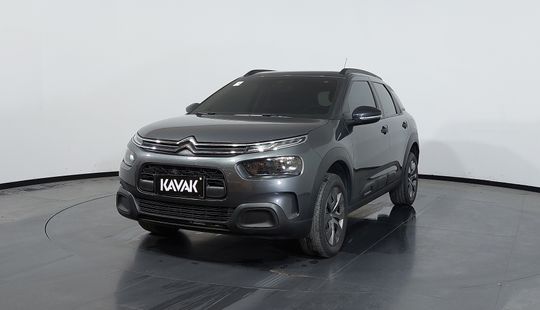 Citroen • C4 Cactus
