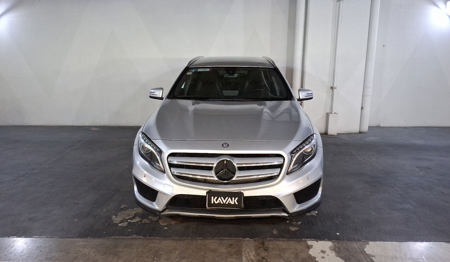 Mercedes Benz Clase Gla 2.0 GLA 250 CGI SPORT Suv 2017