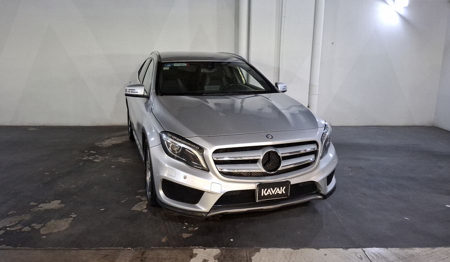 Mercedes Benz Clase Gla 2.0 GLA 250 CGI SPORT Suv 2017