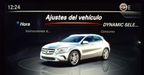 Mercedes Benz Clase Gla 2.0 GLA 250 CGI SPORT Suv 2017