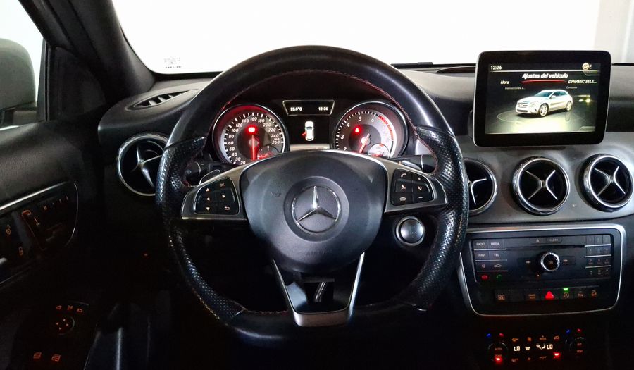 Mercedes Benz Clase Gla 2.0 GLA 250 CGI SPORT Suv 2017