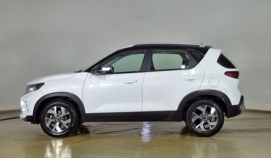 Kia Sonet 1.5 EX Suv 2021