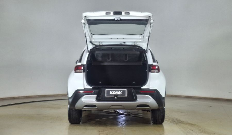 Kia Sonet 1.5 EX Suv 2021