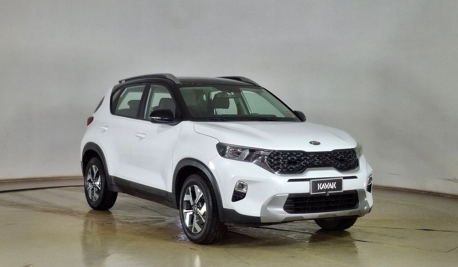 Kia Sonet 1.5 EX Suv 2021