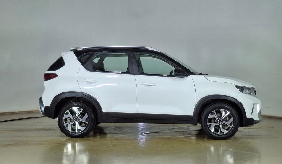 Kia Sonet 1.5 EX Suv 2021