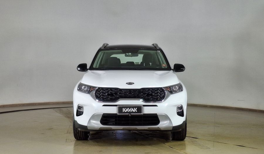 Kia Sonet 1.5 EX Suv 2021