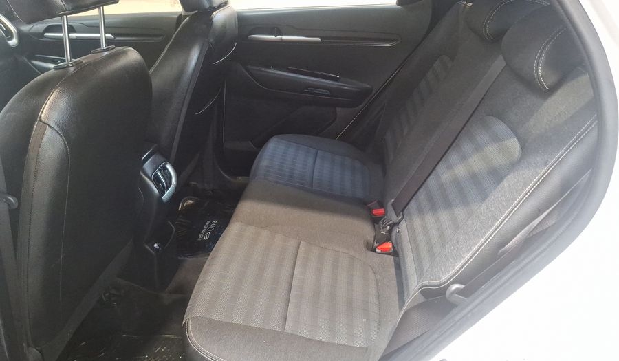 Kia Sonet 1.5 EX Suv 2021