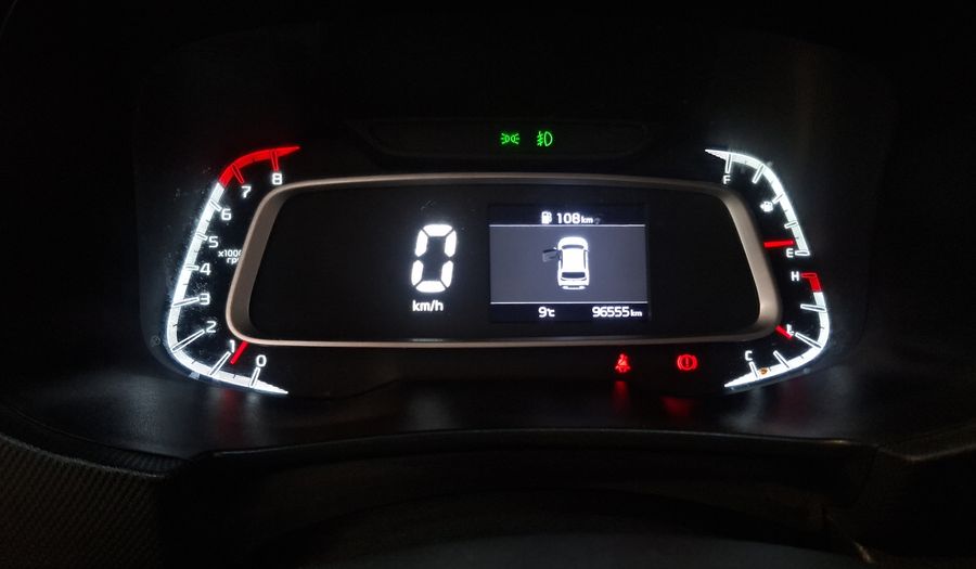 Kia Sonet 1.5 EX Suv 2021