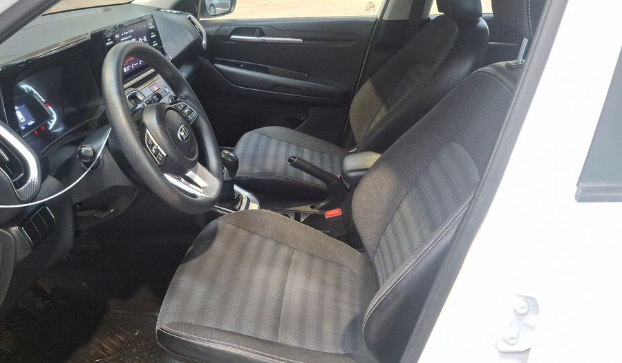 Kia Sonet 1.5 EX Suv 2021