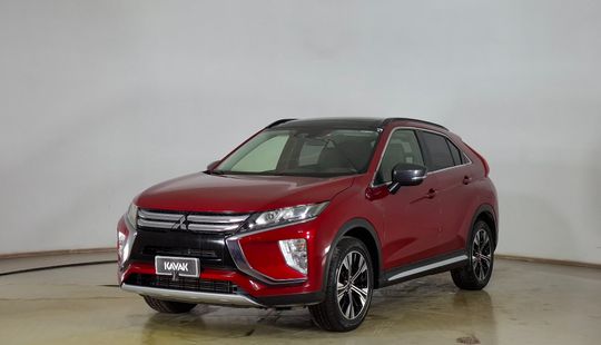 Mitsubishi • Eclipse Cross