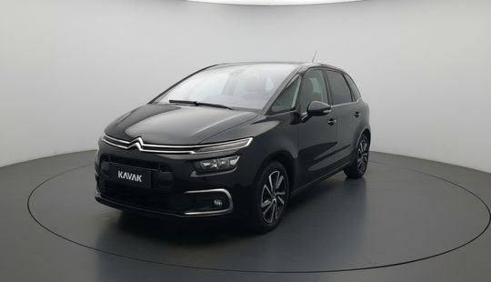 Citroen • C4 Picasso
