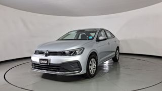 Volkswagen • Virtus