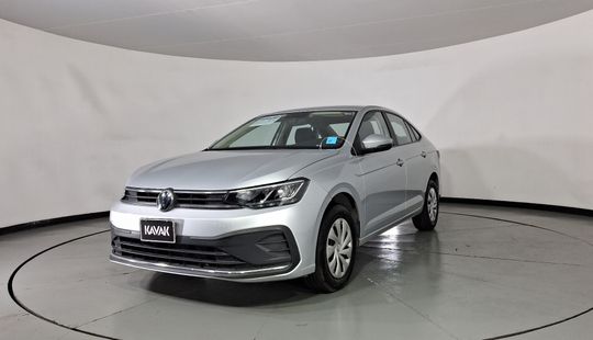 Volkswagen • Virtus