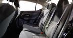 Nissan Sentra 2.0 SR MIDNIGHT EDITION CVT Sedan 2025