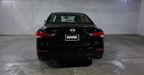 Nissan Sentra 2.0 SR MIDNIGHT EDITION CVT Sedan 2025