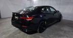 Nissan Sentra 2.0 SR MIDNIGHT EDITION CVT Sedan 2025