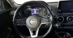 Nissan Sentra 2.0 SR MIDNIGHT EDITION CVT Sedan 2025