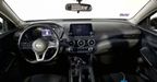 Nissan Sentra 2.0 SR MIDNIGHT EDITION CVT Sedan 2025