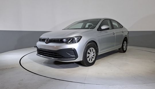 Volkswagen • Virtus