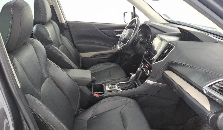 Subaru Forester 2.5 TOURING CVT AWD EYESIGHT Suv 2023