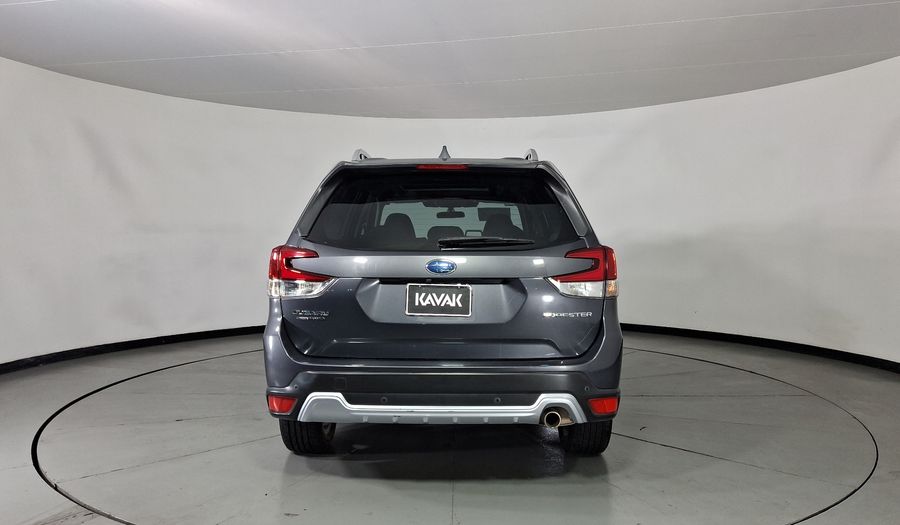 Subaru Forester 2.5 TOURING CVT AWD EYESIGHT Suv 2023