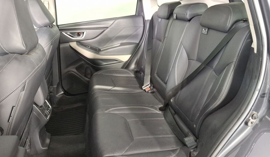 Subaru Forester 2.5 TOURING CVT AWD EYESIGHT Suv 2023