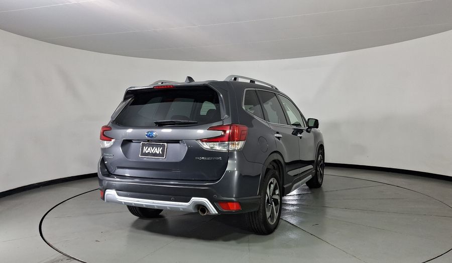 Subaru Forester 2.5 TOURING CVT AWD EYESIGHT Suv 2023