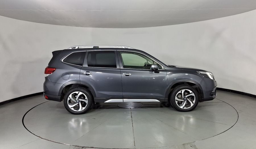 Subaru Forester 2.5 TOURING CVT AWD EYESIGHT Suv 2023