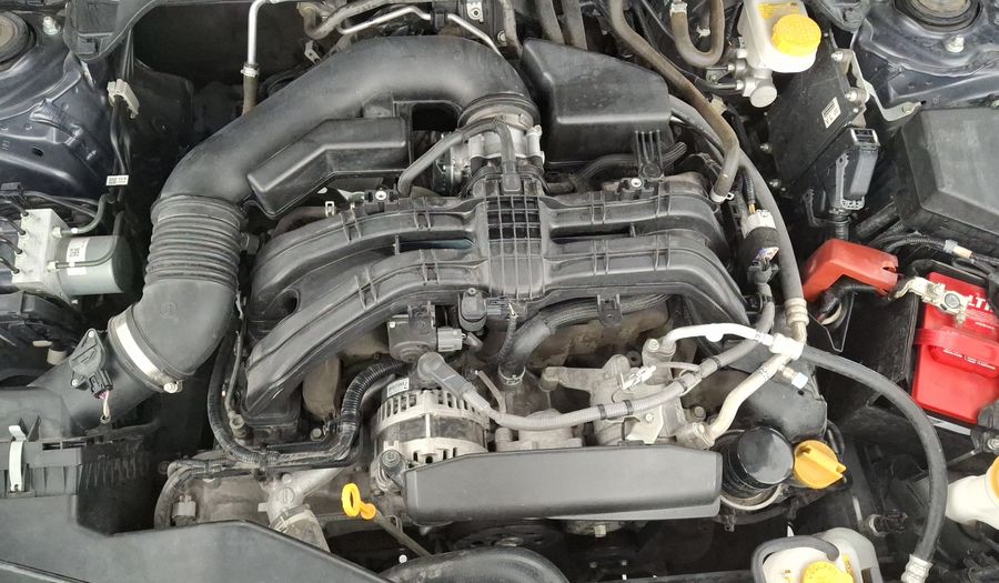 Subaru Forester 2.5 TOURING CVT AWD EYESIGHT Suv 2023