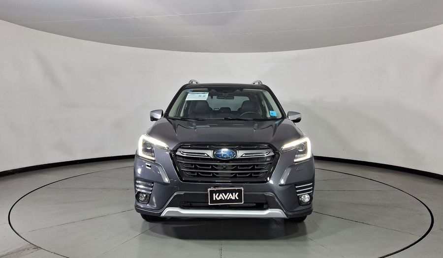 Subaru Forester 2.5 TOURING CVT AWD EYESIGHT Suv 2023