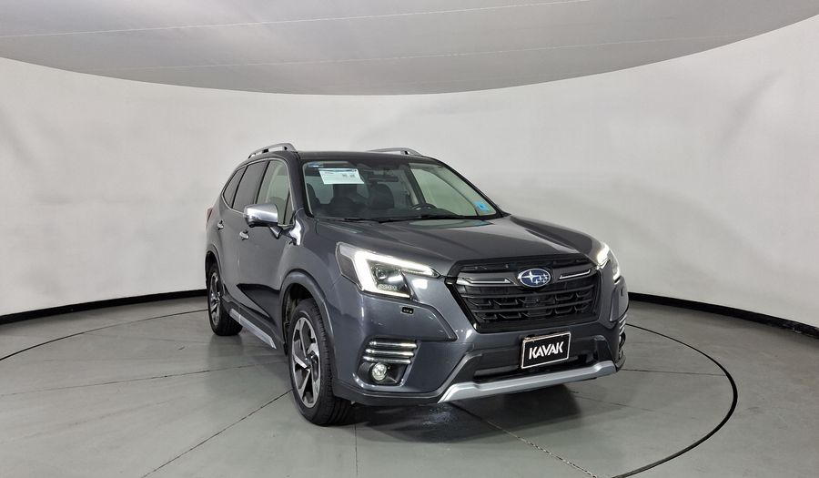 Subaru Forester 2.5 TOURING CVT AWD EYESIGHT Suv 2023