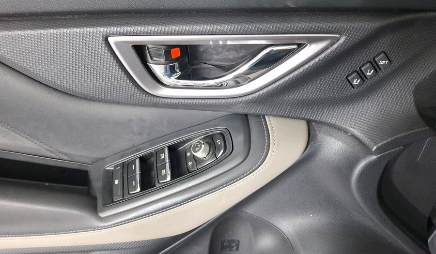 Subaru Forester 2.5 TOURING CVT AWD EYESIGHT Suv 2023