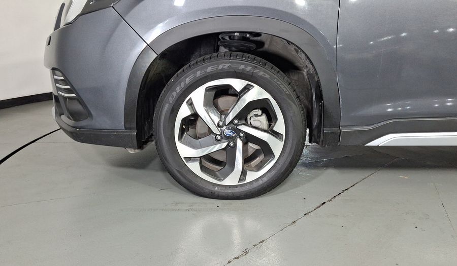 Subaru Forester 2.5 TOURING CVT AWD EYESIGHT Suv 2023