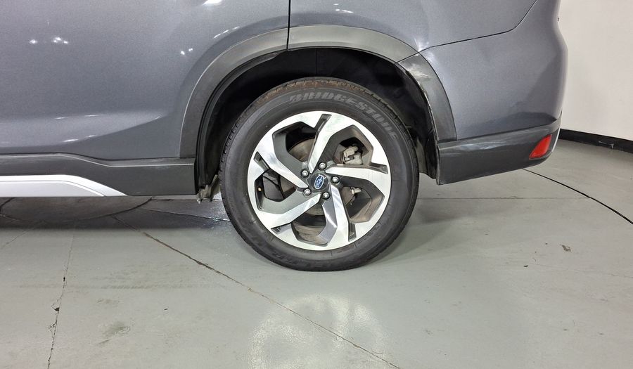 Subaru Forester 2.5 TOURING CVT AWD EYESIGHT Suv 2023