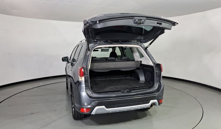 Subaru Forester 2.5 TOURING CVT AWD EYESIGHT Suv 2023