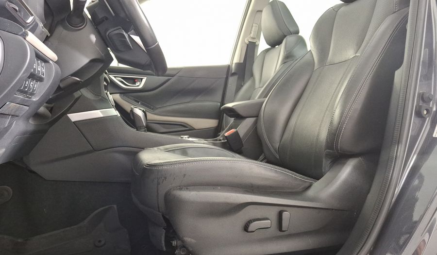 Subaru Forester 2.5 TOURING CVT AWD EYESIGHT Suv 2023