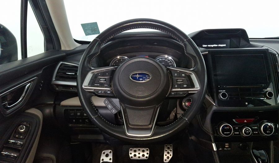 Subaru Forester 2.5 TOURING CVT AWD EYESIGHT Suv 2023