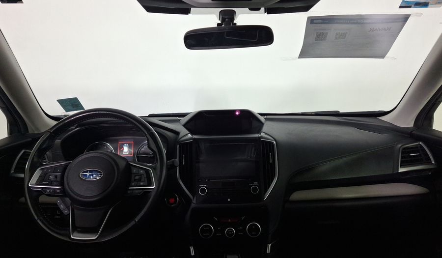 Subaru Forester 2.5 TOURING CVT AWD EYESIGHT Suv 2023