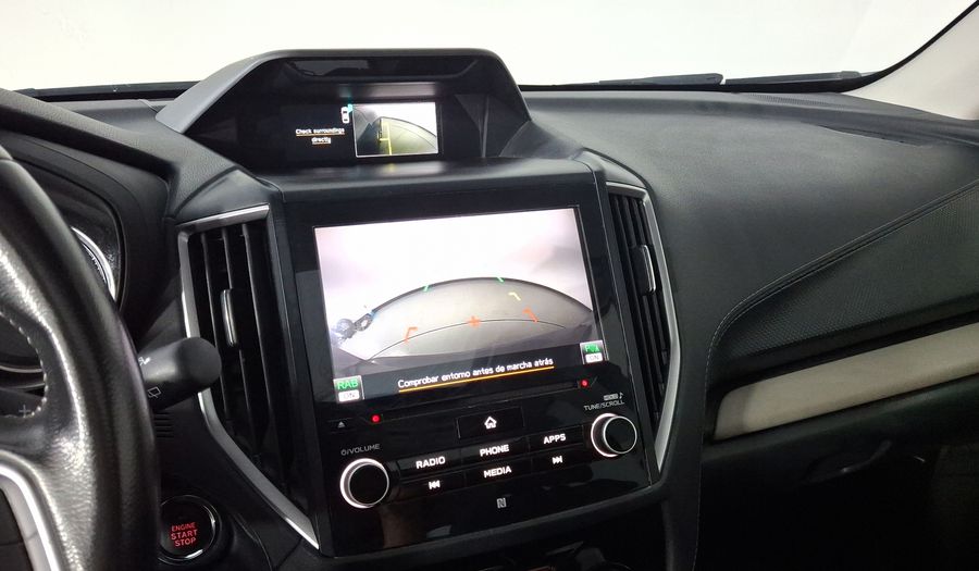 Subaru Forester 2.5 TOURING CVT AWD EYESIGHT Suv 2023