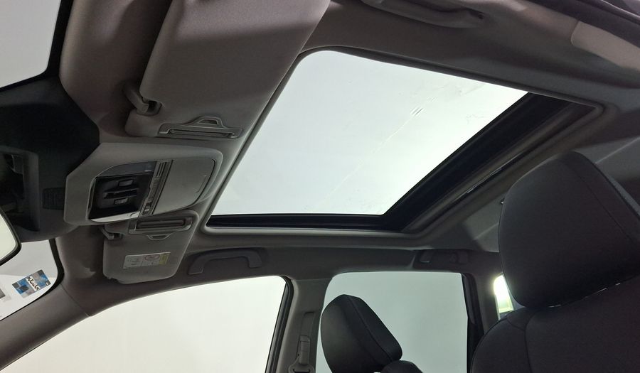 Subaru Forester 2.5 TOURING CVT AWD EYESIGHT Suv 2023