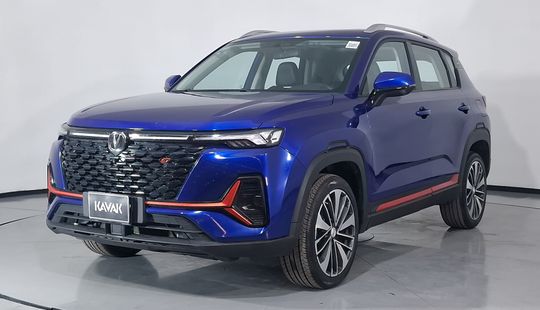 Changan • CS35