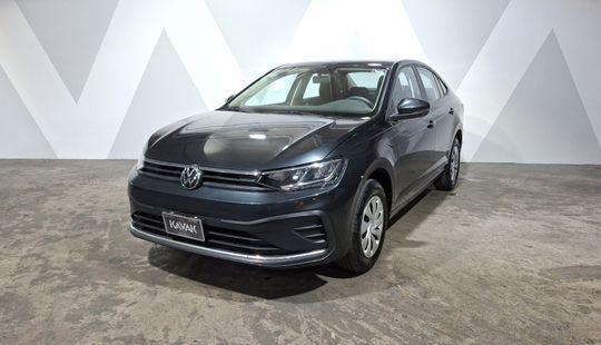 Volkswagen • Virtus