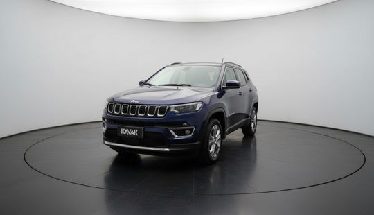 Jeep • Compass