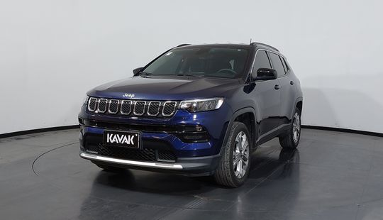 Jeep • Compass