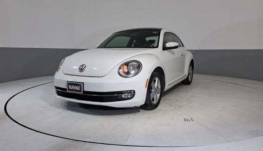 Volkswagen • Beetle